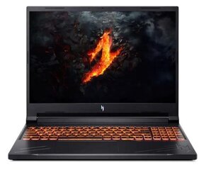 Acer Nitro ANV16-41-R93H (NH.QP0EL.003) цена и информация | Ноутбуки | 220.lv