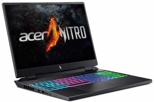 Acer Nitro AN16-42-R1CK (NH.QPLEL.001) cena un informācija | Portatīvie datori | 220.lv