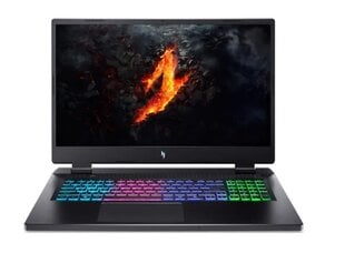 Acer Nitro AN17-42-R44N (NH.QP9EL.002) цена и информация | Ноутбуки | 220.lv