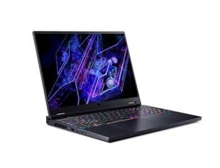 Acer Predator Helios 16 PH16-72-911S (NH. QNZEL.001) цена и информация | Ноутбуки | 220.lv