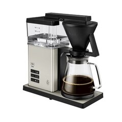 Melitta - One Cream White - Kafijas automāts cena un informācija | Kafijas automāti | 220.lv