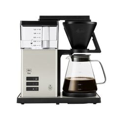 Melitta - One Cream White - Kafijas automāts cena un informācija | Kafijas automāti | 220.lv