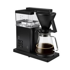 Melitta - PureBlack filtrēšanas kafijas automāts cena un informācija | Kafijas automāti | 220.lv