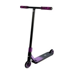 Triku motorolleris FLYBY Air V2 Complete Pro Scooter melns/purpurs cena un informācija | Velosipēdi | 220.lv