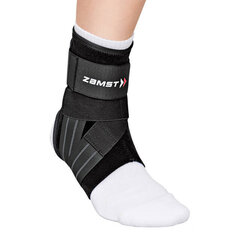 ZAMST A1 left ankle brace цена и информация | Ортезы и бандажи | 220.lv