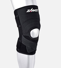 ZAMST ZK-7 knee replacement stabilizer цена и информация | Ортезы и бандажи | 220.lv