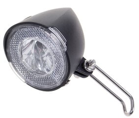 Led Verso XC-263 front lamp цена и информация | Велосипедные фонари, отражатели | 220.lv