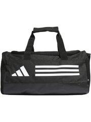 Sporta soma Adidas Essentials, melna, 14l цена и информация | Рюкзаки и сумки | 220.lv