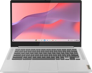 Lenovo IdeaPad Slim 3 Chromebook 4/64GB cena un informācija | Portatīvie datori | 220.lv