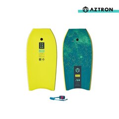 Board Bodyboard Aztron Eris 39 цена и информация | SUP доски, водные лыжи, водные аттракционы | 220.lv