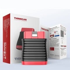 Thinkcar BD6 diagnostikas iekārta cena un informācija | Auto piederumi | 220.lv