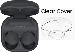 Samsung Galaxy Buds 2 Pro Graphite Bundle цена и информация | Наушники | 220.lv