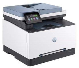 HP LaserJet Pro 3302sdw (499Q6F#B19) cena un informācija | Printeri un daudzfunkcionālās ierīces | 220.lv