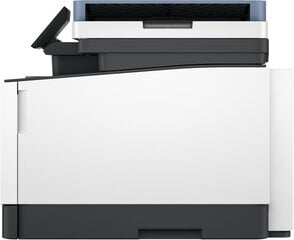 HP Color LaserJet Pro 3302fdw (499Q8F#B19) цена и информация | Принтеры | 220.lv