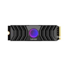 Lexar NM1090 (LNM1090002T-RNANG) цена и информация | Внутренние жёсткие диски (HDD, SSD, Hybrid) | 220.lv