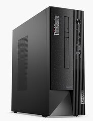 Lenovo ThinkCentre neo 50s Gen 4 (12JH002CPB) cena un informācija | Stacionārie datori | 220.lv