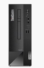 Lenovo ThinkCentre neo 50s Gen 4 (12JH002CPB) cena un informācija | Stacionārie datori | 220.lv