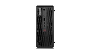 Lenovo ThinkStation P3 Ultra SFF (30HA003YGE) cena un informācija | Stacionārie datori | 220.lv