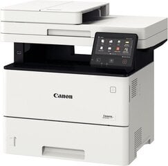 Canon i-Sensys MF553DW (5160C019AA) cena un informācija | Printeri un daudzfunkcionālās ierīces | 220.lv