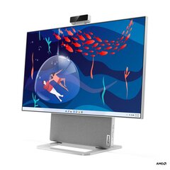 Lenovo Yoga AIO 7 27APH8 (F0HK001YMW) цена и информация | Стационарные компьютеры | 220.lv