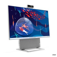 Lenovo Yoga AIO 7 27APH8 (F0HK0020MW) цена и информация | Стационарные компьютеры | 220.lv