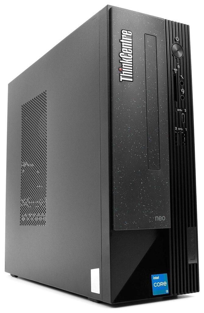 Lenovo ThinkCentre neo 50s Gen 4 (12JF001YPB) cena un informācija | Stacionārie datori | 220.lv