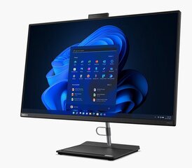 Мышь Lenovo GY51D20865, чёрная цена и информация | Стационарные компьютеры | 220.lv