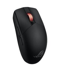 ASUS ROG Strix Impact III (90MP03D0-BMUA00) цена и информация | Мыши | 220.lv