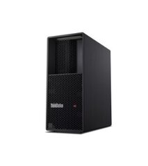 Lenovo ThinkStation P3 Tower (30GS000UPB) cena un informācija | Stacionārie datori | 220.lv