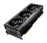 Palit GeForce RTX 4070 Ti Super GameRock OmniBlack (NED47TS019T2-1020Q) cena un informācija | Videokartes (GPU) | 220.lv