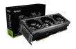 Palit GeForce RTX 4070 Ti Super GameRock OmniBlack (NED47TS019T2-1020Q) cena un informācija | Videokartes (GPU) | 220.lv