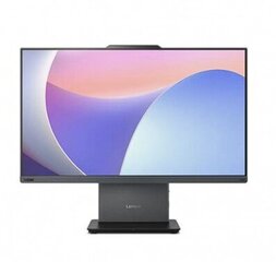 Lenovo ThinkCentre neo 50a 27 Gen 5 (12SB001PPB) cena un informācija | Stacionārie datori | 220.lv