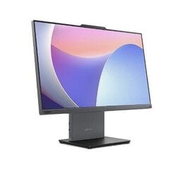 Lenovo ThinkCentre neo 50a 27 Gen 5 (12SB001PPB) cena un informācija | Stacionārie datori | 220.lv