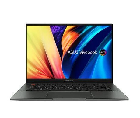 Asus Vivobook S 14X OLED (S5402ZA-IS74) cena un informācija | Portatīvie datori | 220.lv