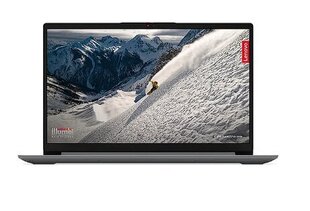 Lenovo IdeaPad 1 15ALC7 (82R400P6LT) cena un informācija | Portatīvie datori | 220.lv