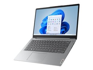 Lenovo IdeaPad 1 14IAU7 (82QC0075LT) cena un informācija | Portatīvie datori | 220.lv