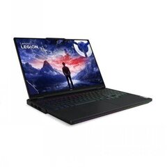 Lenovo Legion Pro 7 16IRX9H (83DE004TLT) цена и информация | Ноутбуки | 220.lv