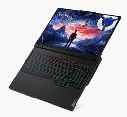 Lenovo Legion Pro 7 16IRX9H (83DE004ULT) цена и информация | Ноутбуки | 220.lv