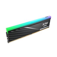 Adata XPG Lancer Blade RGB (AX5U6000C3024G-DTLABRBK) cena un informācija | Operatīvā atmiņa (RAM) | 220.lv