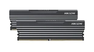 Hiksemi Future (HSC432U36C3) cena un informācija | Operatīvā atmiņa (RAM) | 220.lv