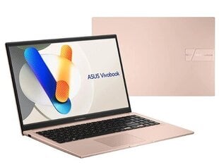 Asus Vivobook 15 A1504VA-BQ919W (90NB10J3-M01410) цена и информация | Ноутбуки | 220.lv