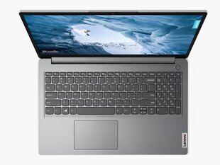 Мышь Lenovo GY51D20865, чёрная цена и информация | Ноутбуки | 220.lv