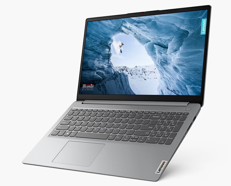 Lenovo IdeaPad 1 15IJL7 (82LX00A9LT) cena un informācija | Portatīvie datori | 220.lv