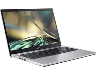 Acer Aspire 3 (NX.K6SEX.00A) cena un informācija | Portatīvie datori | 220.lv