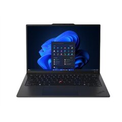 Lenovo ThinkPad X1 Carbon Gen 12 (21KC005XMX) cena un informācija | Portatīvie datori | 220.lv