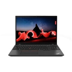 Lenovo ThinkPad T16 Gen 2 (21K7002TMX) цена и информация | Ноутбуки | 220.lv