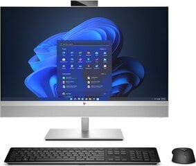 HP EliteOne 870 G9 (628N3ET) cena un informācija | Stacionārie datori | 220.lv