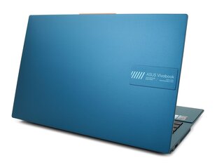 Asus Vivobook S 15 OLED K5504VA-MA144W (90NB0ZK1-M00N00) цена и информация | Ноутбуки | 220.lv