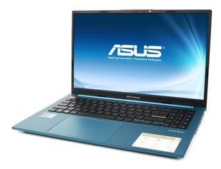 Asus Vivobook S 15 OLED K5504VA-MA144W (90NB0ZK1-M00N00) cena un informācija | Portatīvie datori | 220.lv