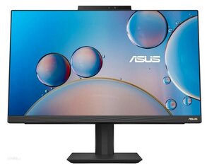 Asus All in One A5402WVAK-BA103W (90PT03J3-M01SU0) cena un informācija | Stacionārie datori | 220.lv